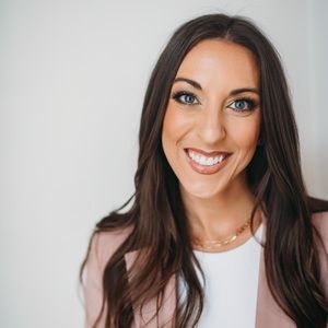 Meet your Posher, Kaitlin